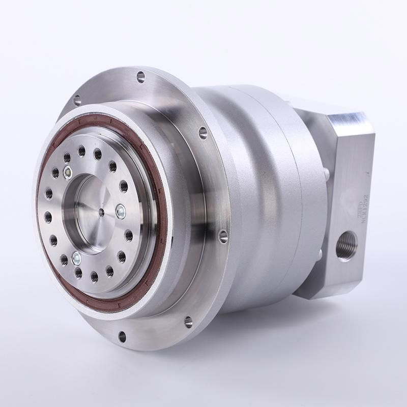 Hangzhou Xingda Machinery Ept-200 Precision Planetary Reducer/Gearbox Eed Transmission Series