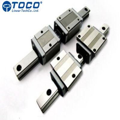 Famous Taiwan Toco Linear Motion HGH30ca2r960z0c Rail and Block