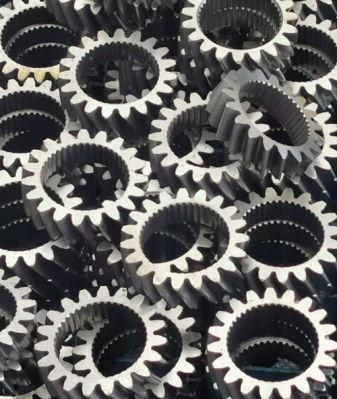 Customized Hot Sales Transmission Gear 05g03 27