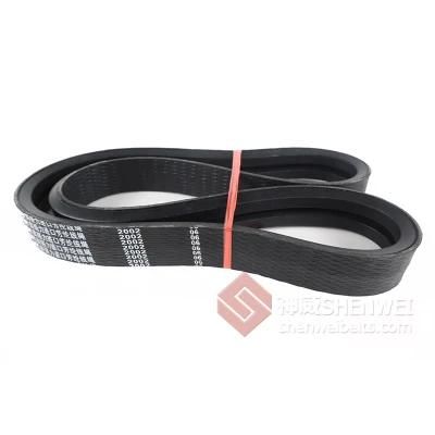 Factory Produced High Quality Rubber V Belts/ Vee Belt/ Transmission Belt/ Drive Belt