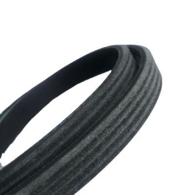 Hot China OEM Factory V-Ribbed Pk V Belt Rubber Belt Transmission Belt