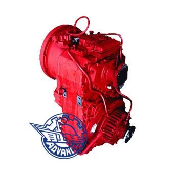 Yh350 Hydraulic Transmission