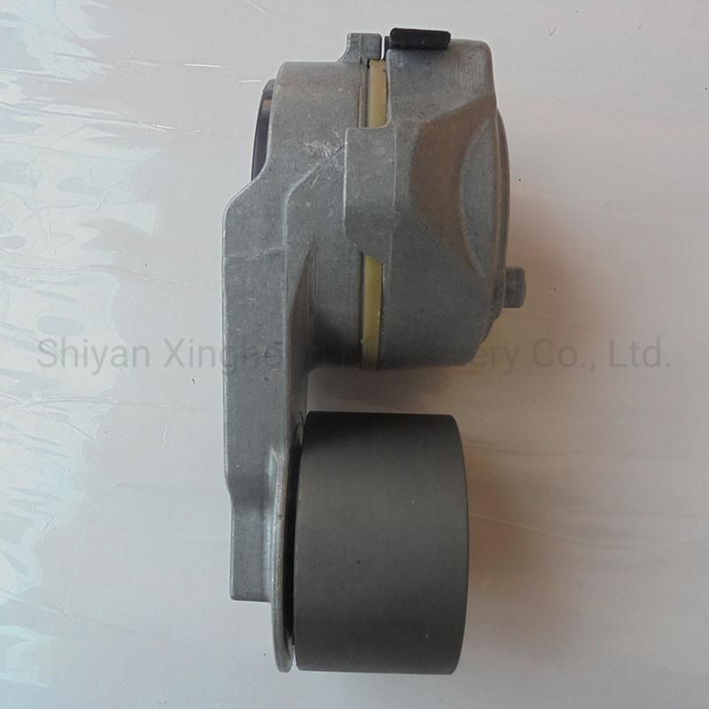 Isx15 Qsx15 X15 Engine Parts Belt Tensioner Pulley 3408233/3104029/3681581