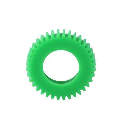 Plastic Gears Sprockets Customized Gear Manufacturers Hot Sale Gear Rack Image