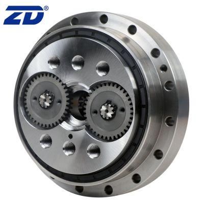 80E RV E Series High Torque Precision Robot Arm Cycloidal Pin Wheel Reducer For Robotic Arm Joint