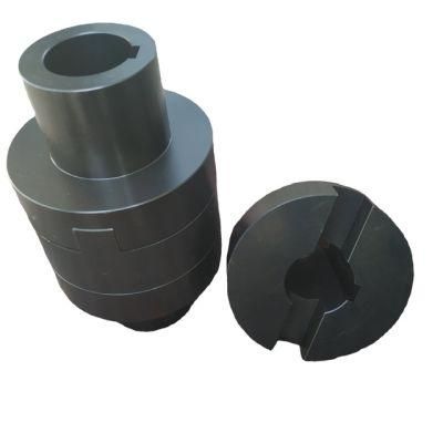 SL Cross Bearing Oldham Coupling for Auto Parts