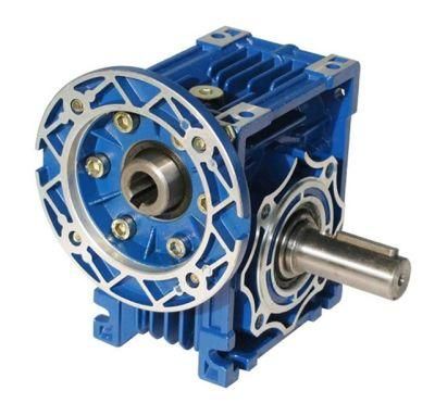 Quietness Gearbox for Feeders