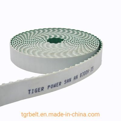 China Supplier High Quality PU Timing Belt with Competitive Price