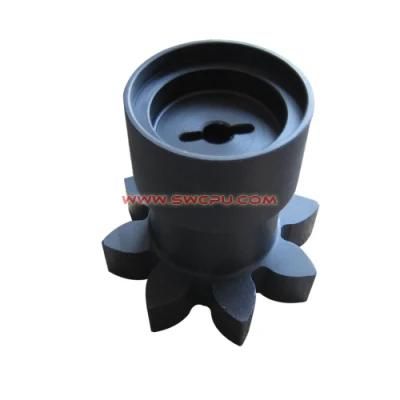 Unique Products Chemical Resistant Car Differential Gear