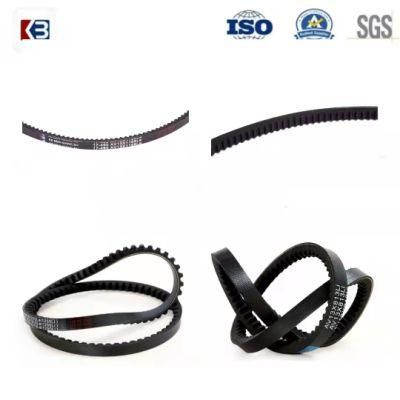Industrial Power Transmission V Belt Cogged Belt Tooth Belt