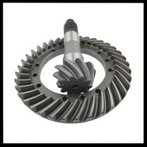 Advanced Toothed Wheels in Auto Parts Accessories
