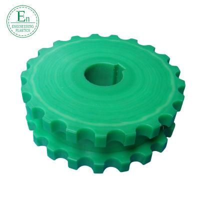 High Precision Customize Injection Mold Industrial Parts POM Gear