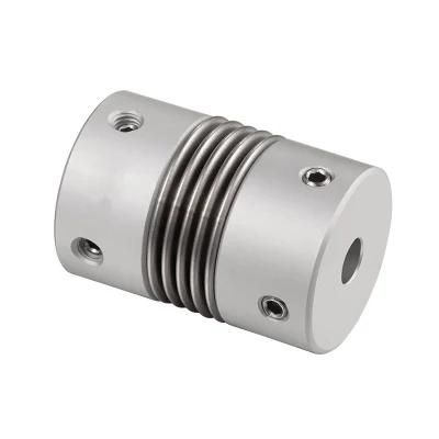 Set Screw Coupling Gr-32X42 Aluminum Alloy Rigid Coupling