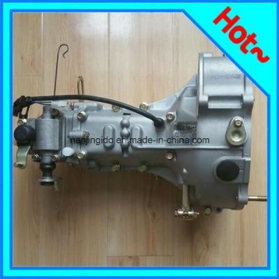 Auto Transmission Gearbox for Hafei Zhongyi Suzuki 4V