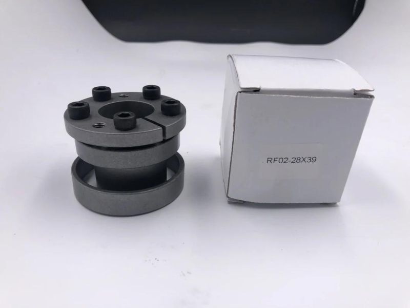 Rlk200 Self-Centering Locking Device Locking Assembly Locking Hub Shaft Power Lock Z2 Model