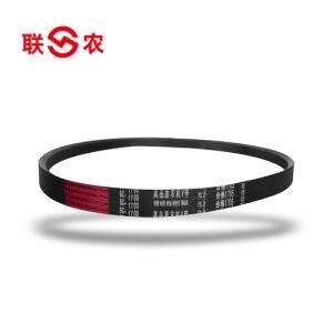 2017 World Super Ruilong Caterpillar Harvester Rubber Belts