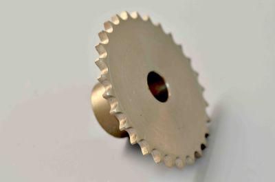 Chain Wheel of Roller Conveyor System Sprocket