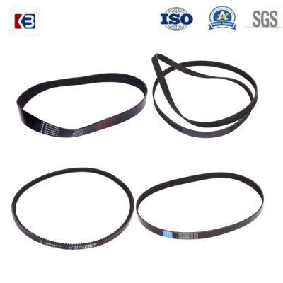 Automobile Generator Air Conditioning Fan Belt 6pk 7pk 8pk 10pk