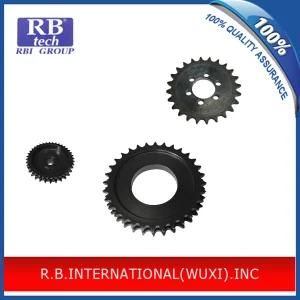 Industrial Roller Chain Sprockets High Quality