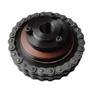 Mighty Torque Limiter Tl200 Tl250 Variably Adjustable Torque Limiter Coupling