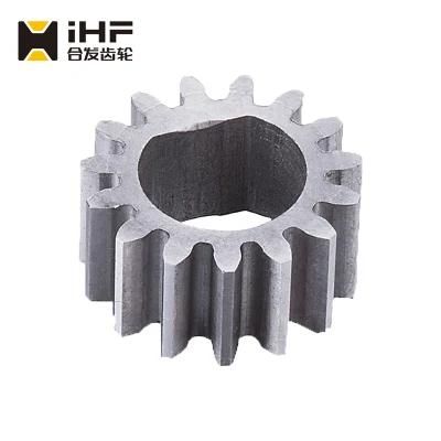 Manufacturer Customized Micro Gear Precision Small Module Planetary Gear for Mechanical Equipment