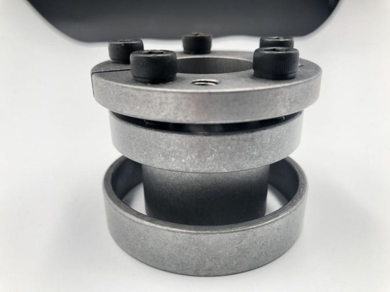 Cone Clamping Element Keyless Locking Assemblies Klgg Klcc Klnn Klda