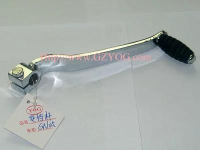 Motorcycle Parts - Gear Shifting Lever (GN-125)