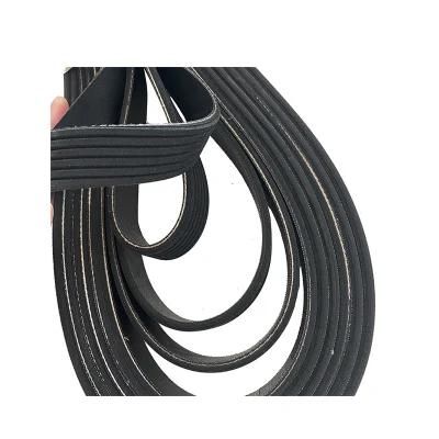 Fenda 6pk2143 Poly V Belts Auto Belts Timing Belts Toothed Belts Cut Belts