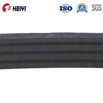 Auto Fan Belt Rubber Belt for Benz Transmission