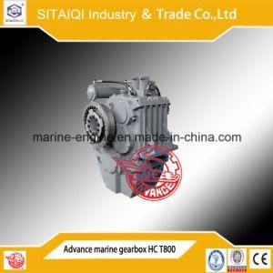 Hangzhou Advance Marine Gearbox Hct800 for Cummins Marine Engine