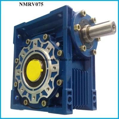 Nmrv Version Aluminium Gear Box