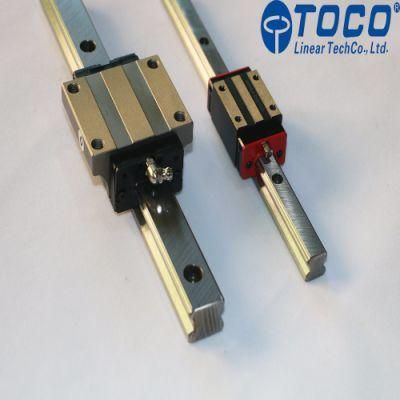 Independent Brand of The Chinese Nation Good Quality Hgr15-1000 Linear Guides and Rails