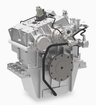 Pump Gearbox High Quality Marine Gearbox Submerged Dredge Pump Gearbox Marine Gearbox