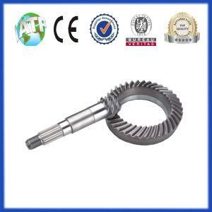 Auto Crown Wheel Pinion Gear