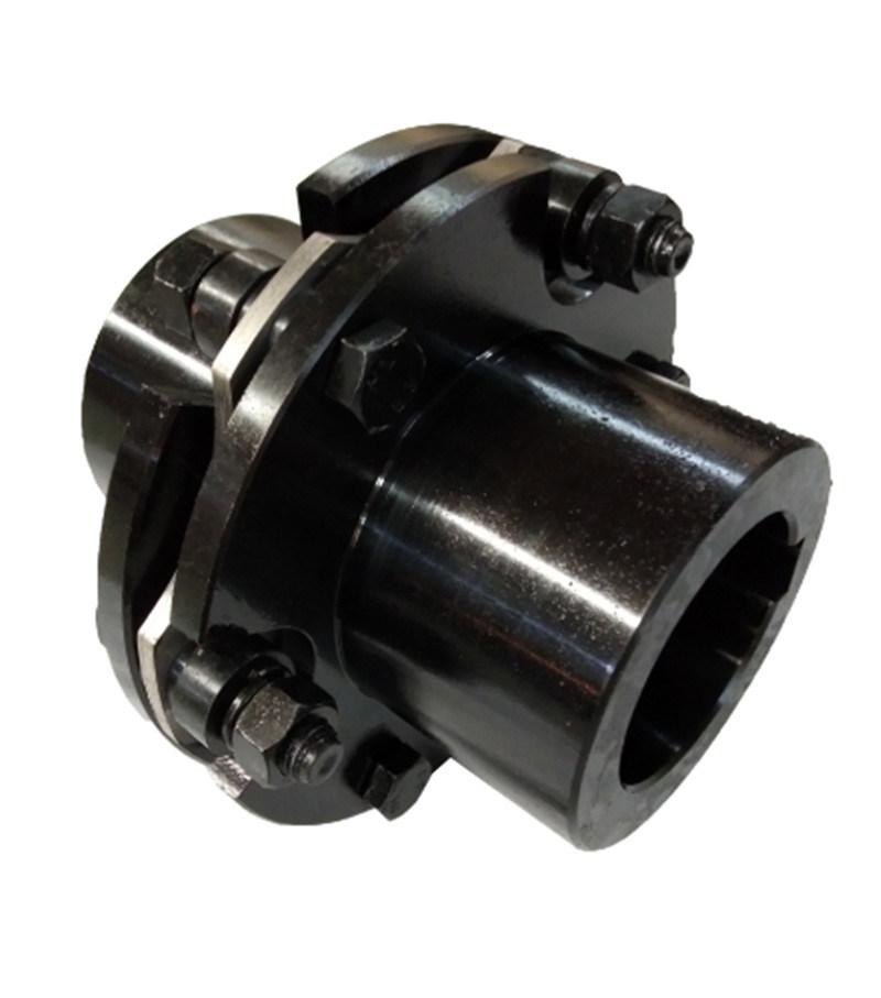 Single Diaphragm Coupling