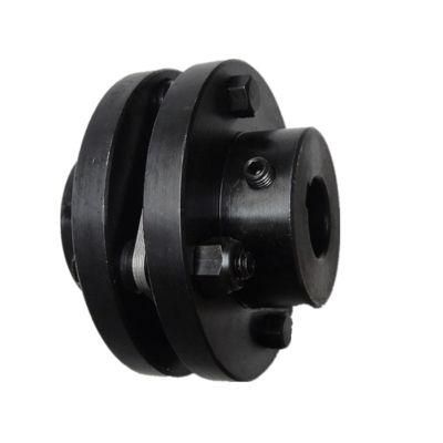 High Speed Flexible Double Diaphragm Coupling