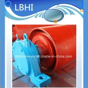 Dtii Conveyor Snub / Weight Pulley for Power Plant
