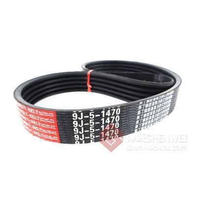9j-5-1470 Harvester Belt for Kbos Replacement Belt Factory Direct Price
