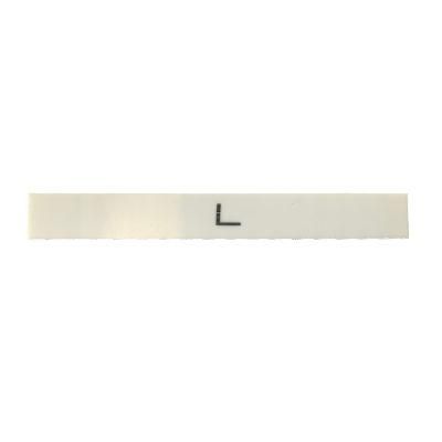 L Open Belt L Timing Belt Custom L 5 10 15 20 25 30mm Polyurethane Rubber Belt for Industrial Machine