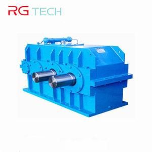Factory Outlet Price Gearbox Automatic Horizontal Reducer