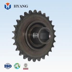 Custom Steel Gear Pinion