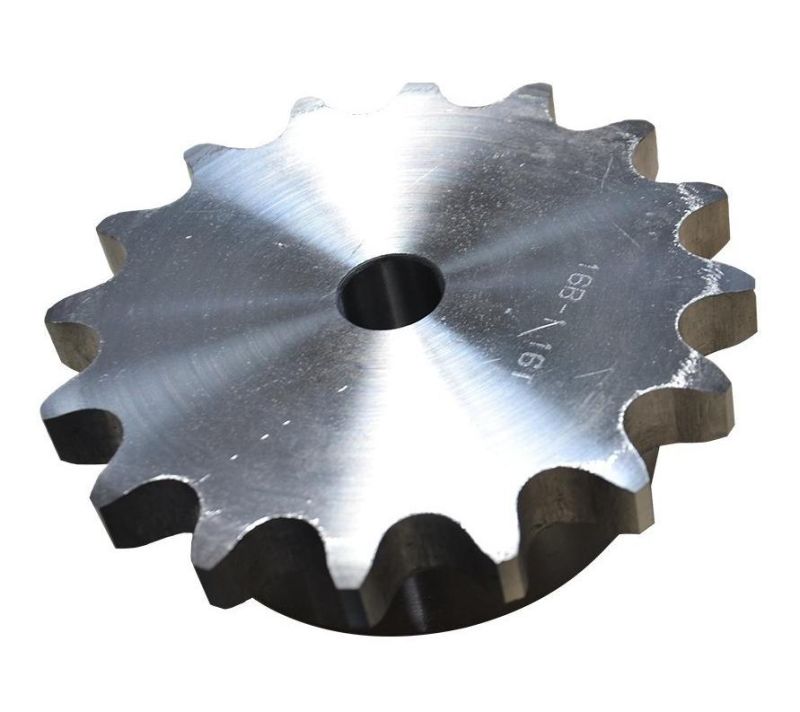 Standard Roller Chain Sprockets Gears