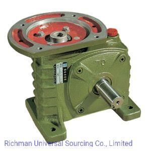 Wpa Type Input Flange Transmission Gearboxes Unit