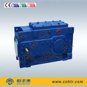 Hollow Shaft Industrial Gearboxl Helical Gear Unit