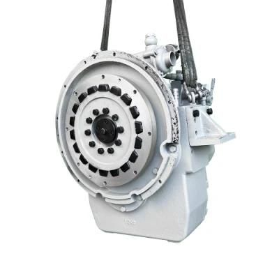 High Quality China Marine Gearbox Helical Gear Box Harmonic Drive Forward Reverse Gearbox Marine Gearbox