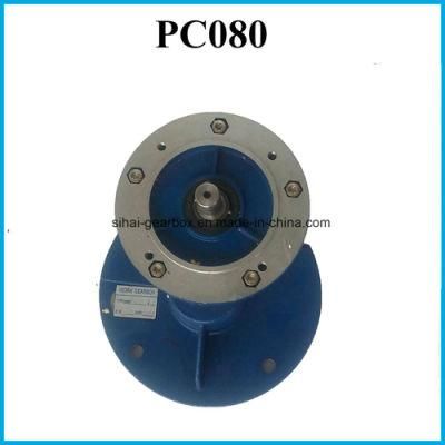 PC Nmrv Worm Gear Reducer Helical Gearbox
