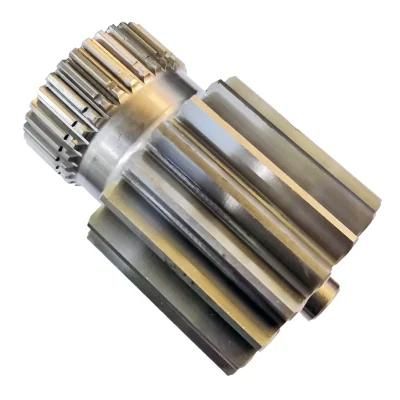 Straight Pinion Sungear of Planet Carrier Auto Parts