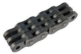 ANSI Standard High Strength and Wear Resistance Leaf Chains