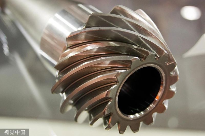 Speed Reducer Gearbox for Parts and Worm and Wormwheel