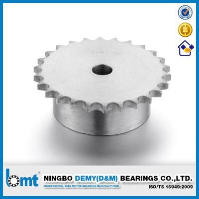 Stainless Steel Roller Chain Sprocket